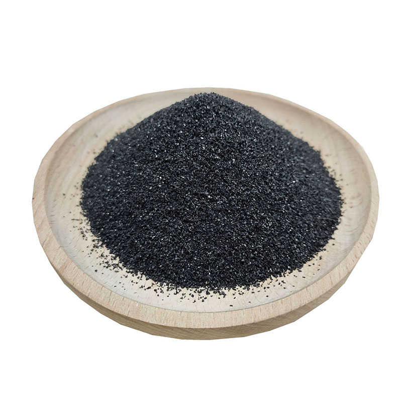 Carborundum