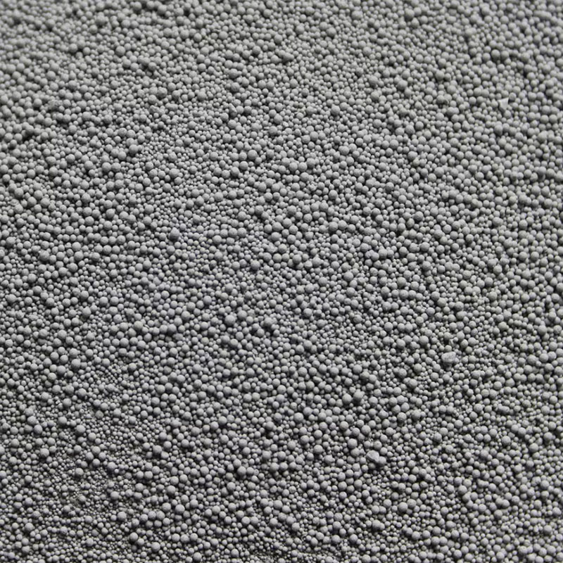Microsilica