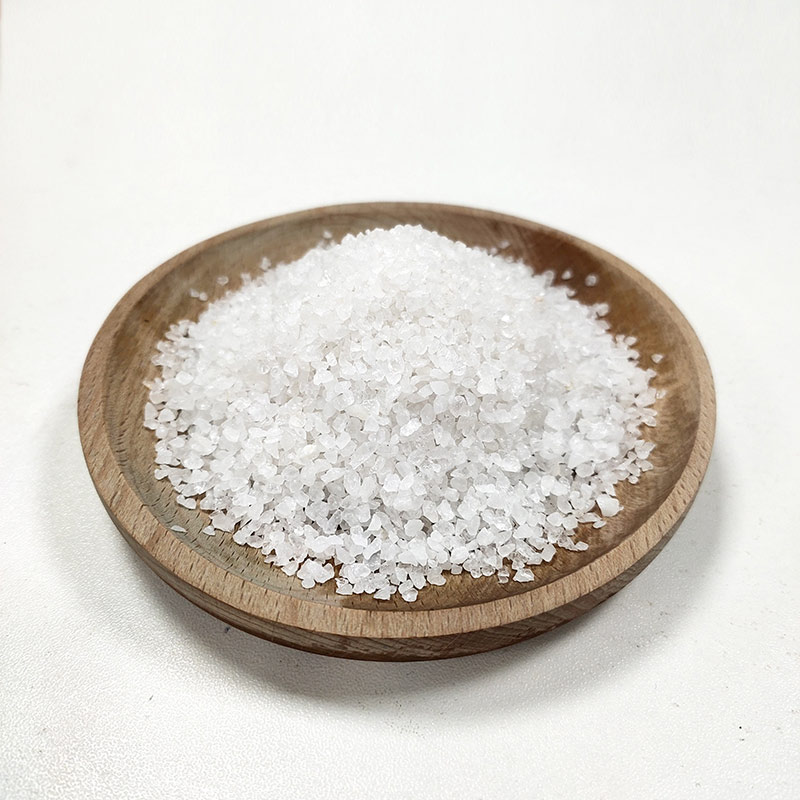 Quartz Sand