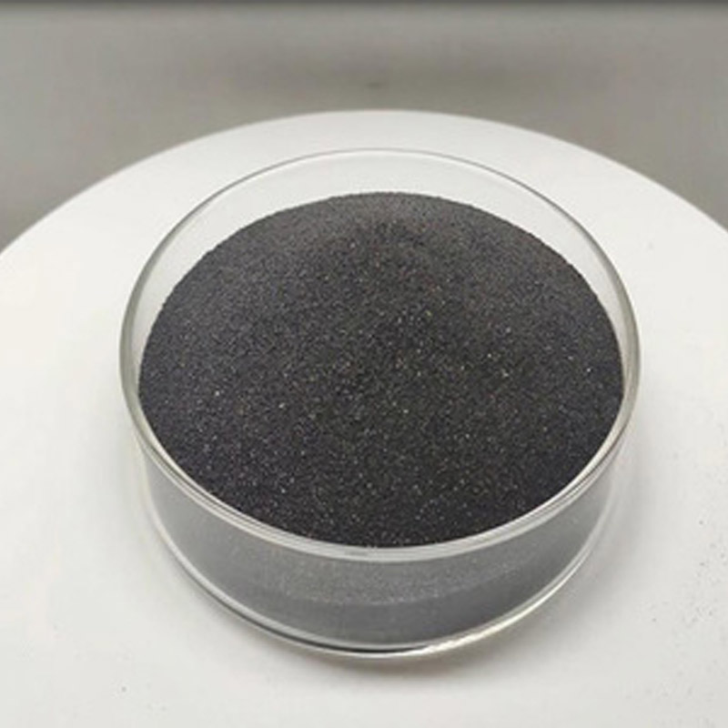 Zircon Sand